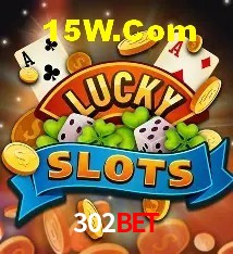 Live Casino 302Bet