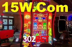Welcome Bonus 302Bet