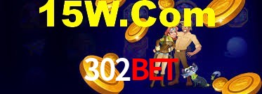 Programa VIP 302Bet