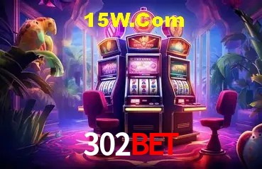 Bonus Features 302Bet
