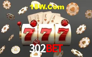Secure Login 302Bet