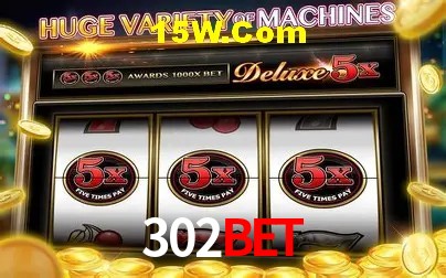 Platform Technology 302Bet