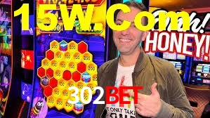 Daily Bonuses 302Bet