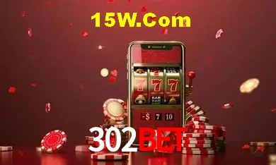 Slot Games 302Bet